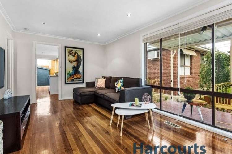 Second view of Homely unit listing, 2/67 Roberts Road, Airport West VIC 3042