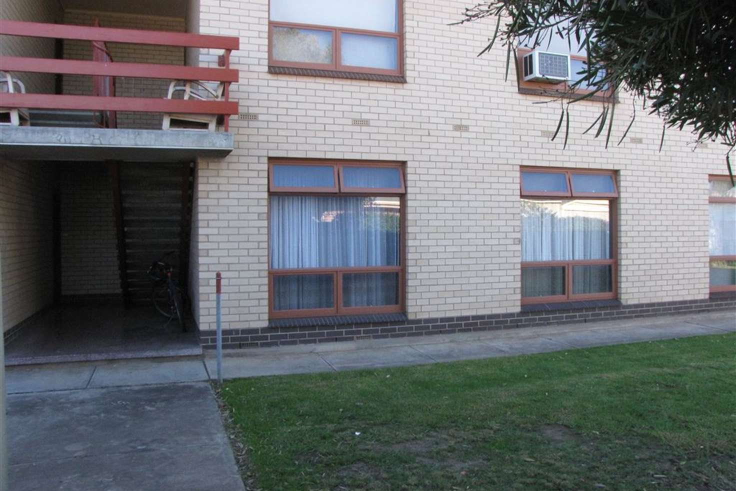 Main view of Homely unit listing, 7/13 Fifth Avenue, Cheltenham SA 5014