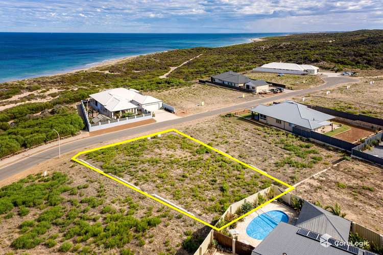 Fourth view of Homely residentialLand listing, LOT 604, 10 Poole View, Dongara WA 6525