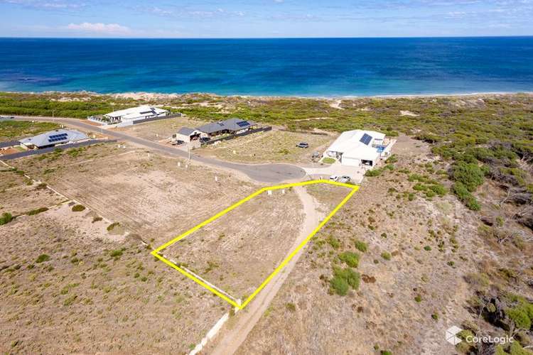 Fifth view of Homely residentialLand listing, LOT 611, 24 Poole View, Dongara WA 6525