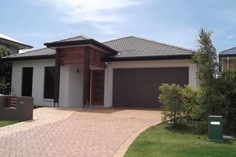 Main view of Homely house listing, 24 Kurrajong Circuit, North Lakes QLD 4509