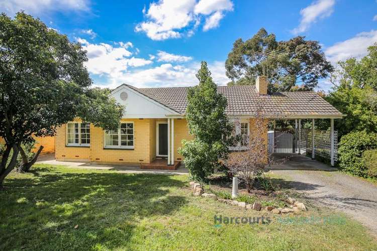 Main view of Homely house listing, 22 Cameron Road, Mount Barker SA 5251