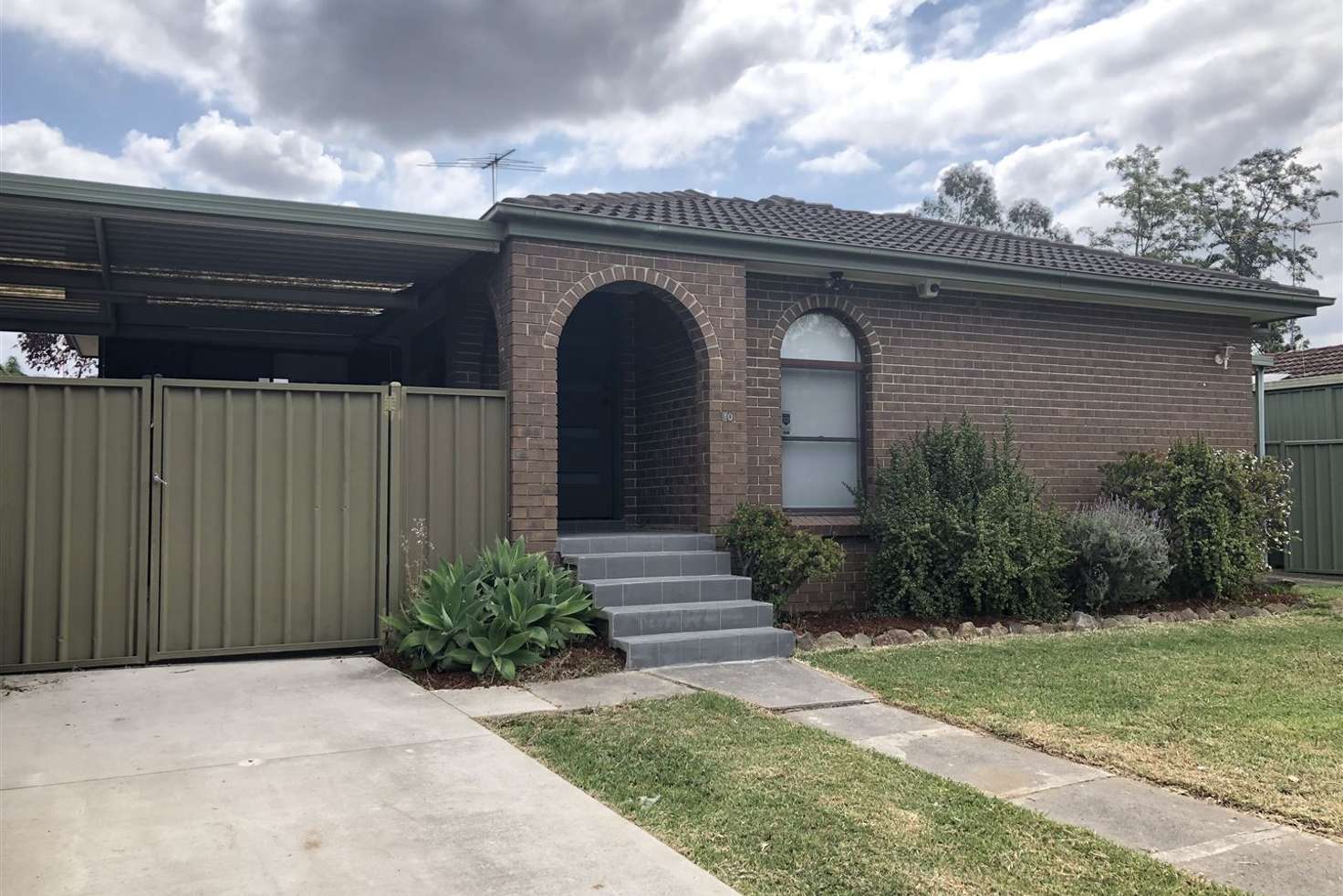 Main view of Homely house listing, 10 Allard Street, Penrith NSW 2750