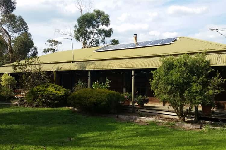 Main view of Homely house listing, 5 Strezelecki Street, Alberton VIC 3971