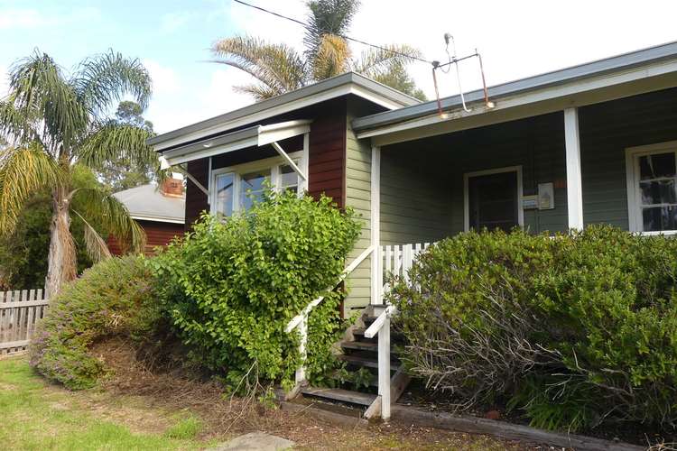 Main view of Homely house listing, 173 Towie Street, Deanmill WA 6258