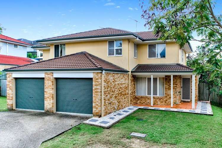 Main view of Homely townhouse listing, 7/195 Old Northern Road, Mcdowall QLD 4053