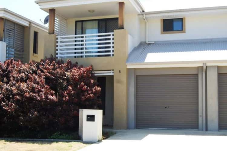 Main view of Homely townhouse listing, 3/23 Tallis Street, Wakerley QLD 4154
