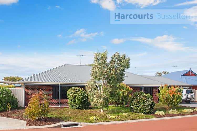 Main view of Homely house listing, 3 Murdoch Way, Abbey WA 6280