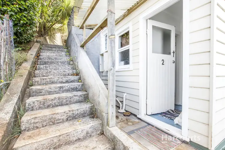 Main view of Homely unit listing, 2/6 Little Bird Street, Burnie TAS 7320