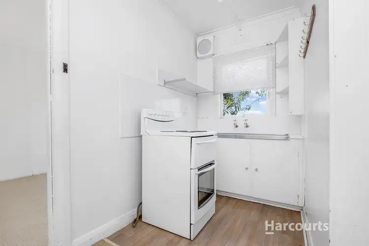 Second view of Homely unit listing, 2/6 Little Bird Street, Burnie TAS 7320
