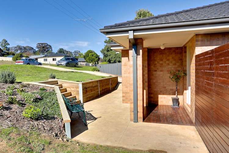 Second view of Homely house listing, B/32 Webster Street, Alexandra VIC 3714