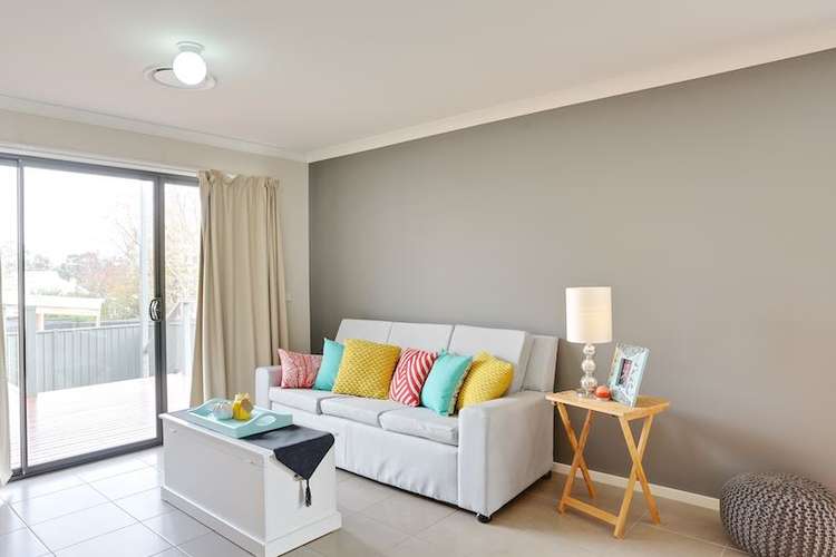 Fifth view of Homely house listing, B/32 Webster Street, Alexandra VIC 3714
