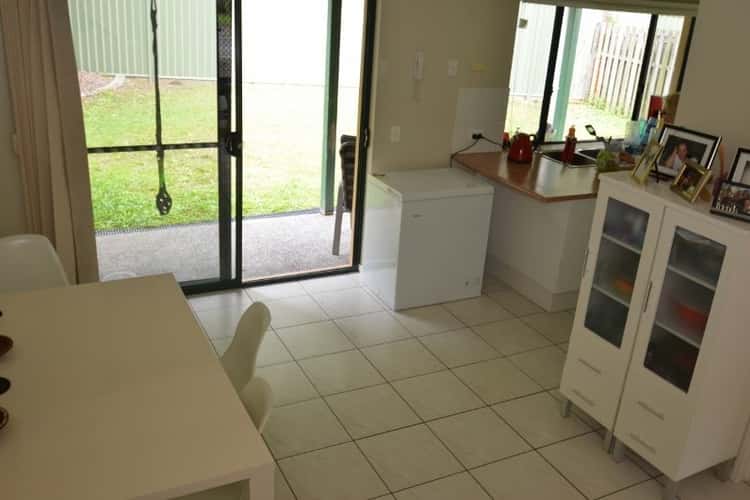 Fifth view of Homely townhouse listing, 18/156 Greenacre Drive, Arundel QLD 4214