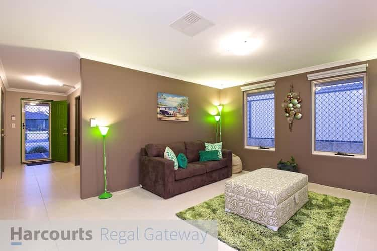 Second view of Homely house listing, 58 Centennial Avenue, Bertram WA 6167