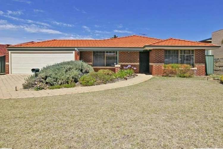 Main view of Homely house listing, 41 Paddington Avenue, Currambine WA 6028