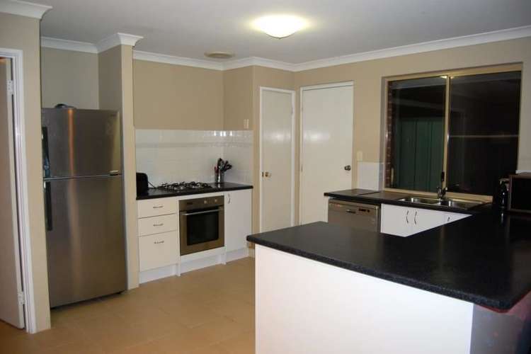 Second view of Homely house listing, 41 Paddington Avenue, Currambine WA 6028