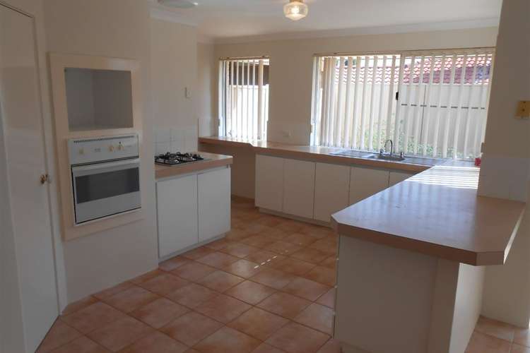 Main view of Homely house listing, 21 Royal Scot Loop, Currambine WA 6028