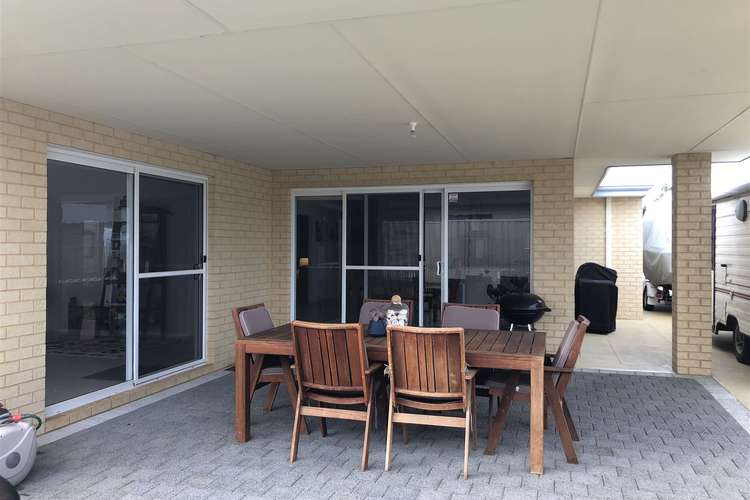 Fourth view of Homely house listing, 11 Ringtail Pathway, Dawesville WA 6211
