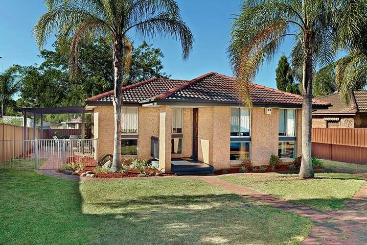 Main view of Homely house listing, 21 Roath Place, Prospect NSW 2148