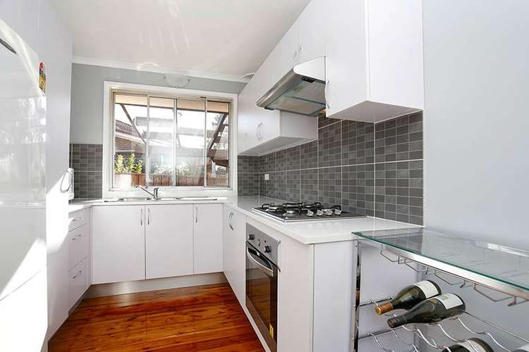 Second view of Homely house listing, 21 Roath Place, Prospect NSW 2148
