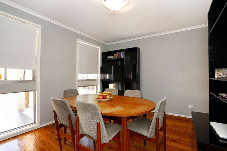 Fifth view of Homely house listing, 21 Roath Place, Prospect NSW 2148
