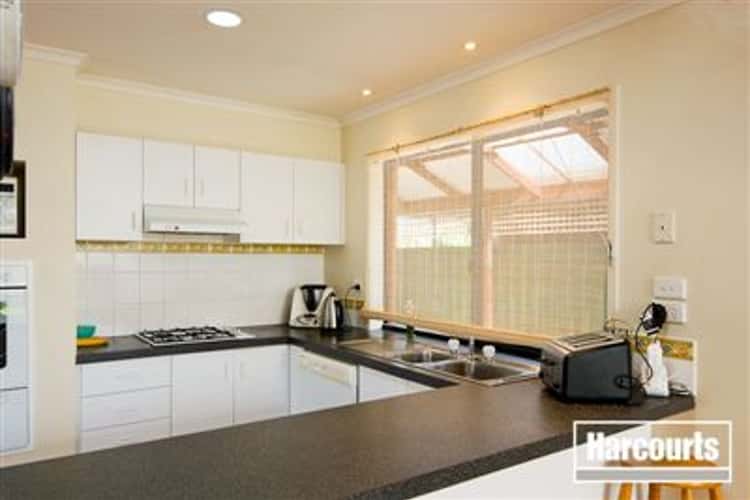Second view of Homely house listing, 58 Broome Crescent, Cranbourne North VIC