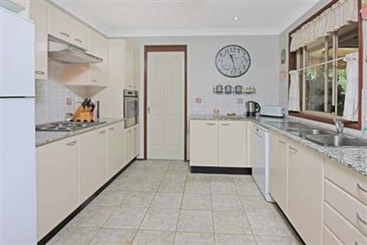 Fourth view of Homely house listing, 3 Black Bean Grove, Ulladulla NSW 2539