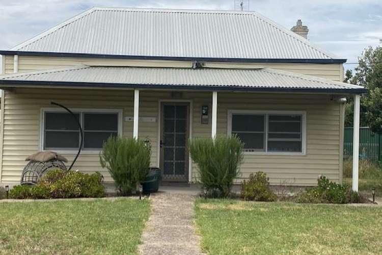 Main view of Homely house listing, 106 Queen Street, Ararat VIC 3377