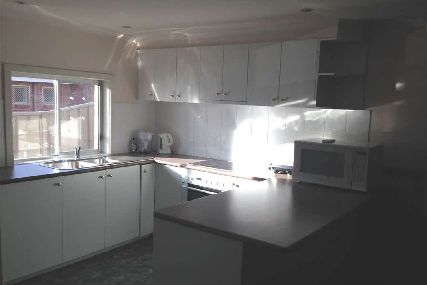 Main view of Homely flat listing, 1/59 Grant Street, Alexandra VIC 3714