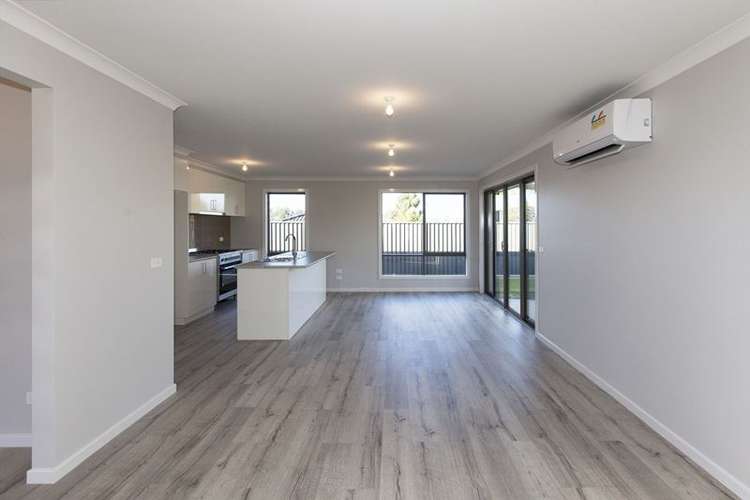 Third view of Homely townhouse listing, 3/2 Lowe Street, Ararat VIC 3377