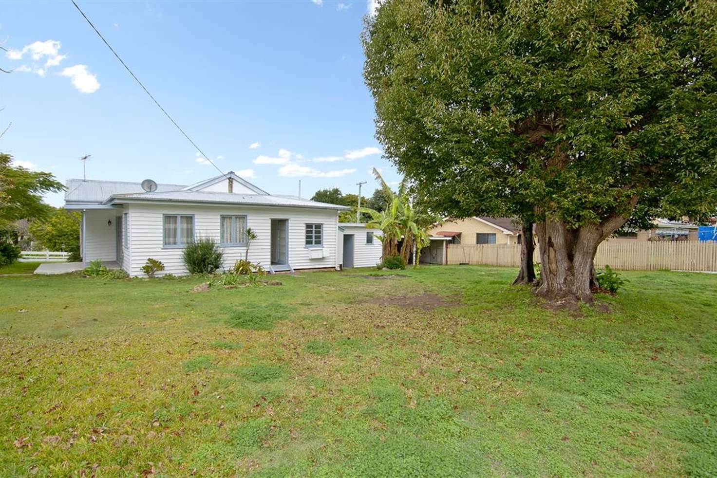 Main view of Homely house listing, 60 Tina Street, Beaudesert QLD 4285