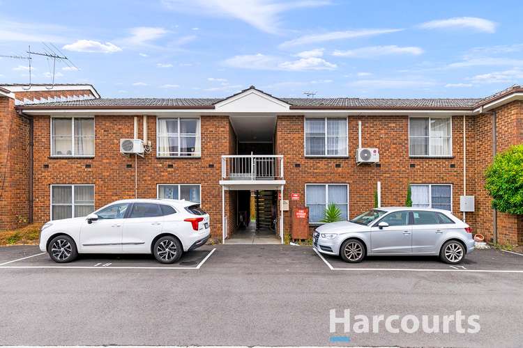 Main view of Homely unit listing, 16/112-114 Princes Highway, Dandenong VIC 3175