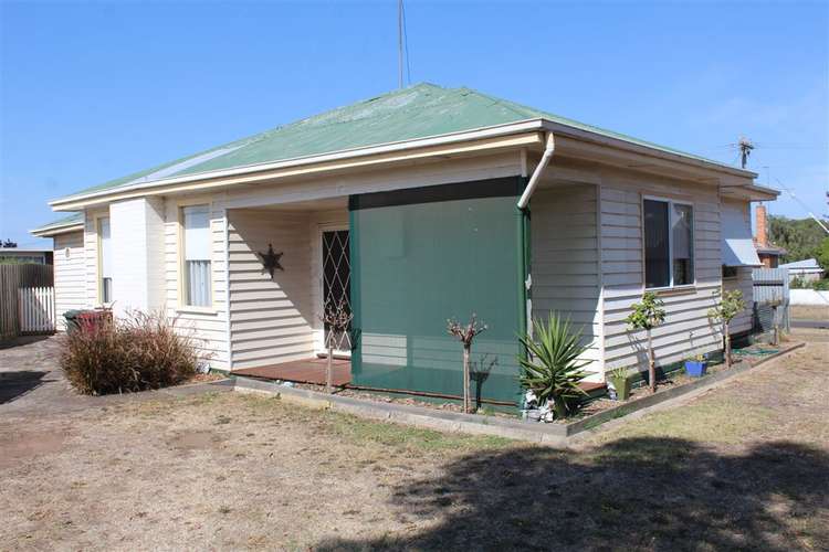 Main view of Homely house listing, 163 Coleraine Road, Hamilton VIC 3300