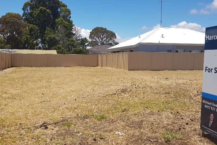 Fifth view of Homely residentialLand listing, 9 Illyarrie Avenue, Falcon WA 6210