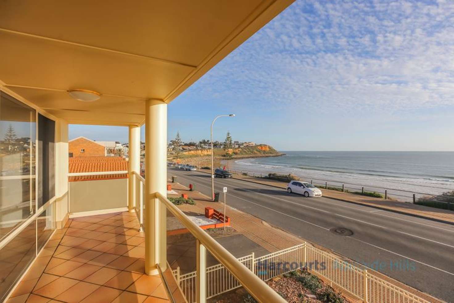 Main view of Homely townhouse listing, 3/40 Esplanade Esplanade, Christies Beach SA 5165