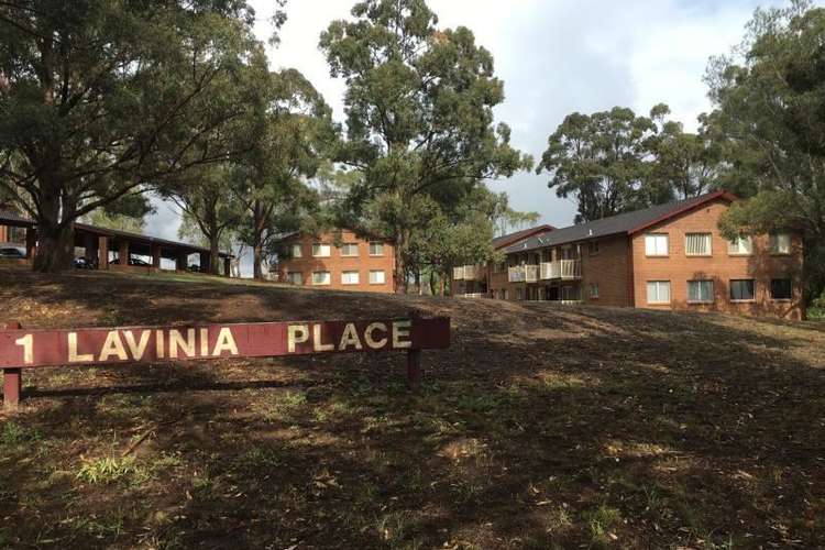 Main view of Homely unit listing, 23/1 Lavinia Place, Ambarvale NSW 2560