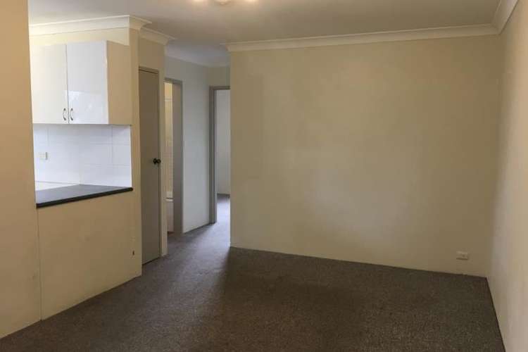 Second view of Homely unit listing, 23/1 Lavinia Place, Ambarvale NSW 2560