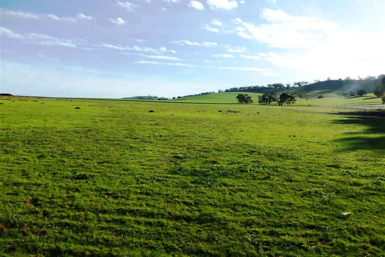 Main view of Homely residentialLand listing, Sect 378 Thompson Priest Road, Mintaro SA 5415