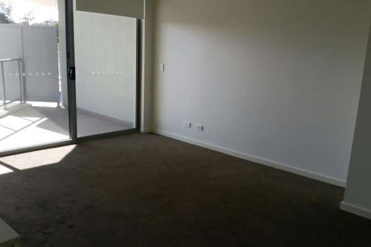 Third view of Homely apartment listing, 8/12-20 TYLER STREET, Campbelltown NSW 2560