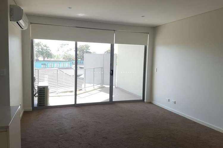 Fourth view of Homely apartment listing, 8/12-20 TYLER STREET, Campbelltown NSW 2560