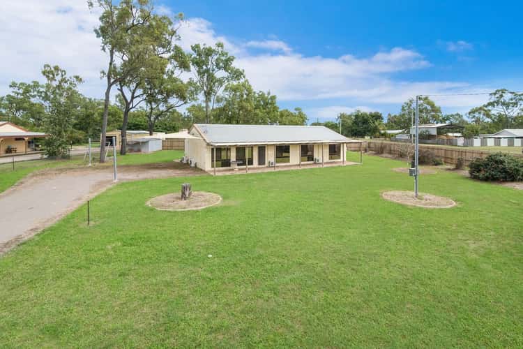 Main view of Homely house listing, 78 Mount Low Park Way, Mount Low QLD 4818