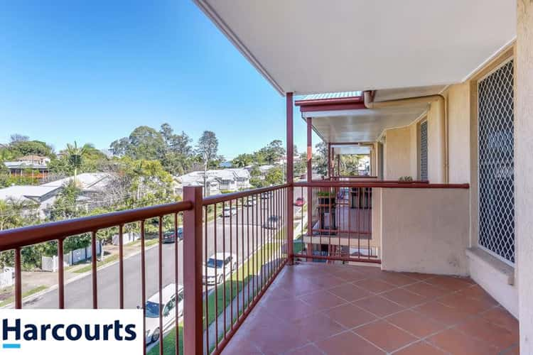 Second view of Homely unit listing, 15/43 Carberry Street, Grange QLD 4051