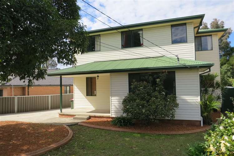 Main view of Homely house listing, 5 Maree Place, Blacktown NSW 2148