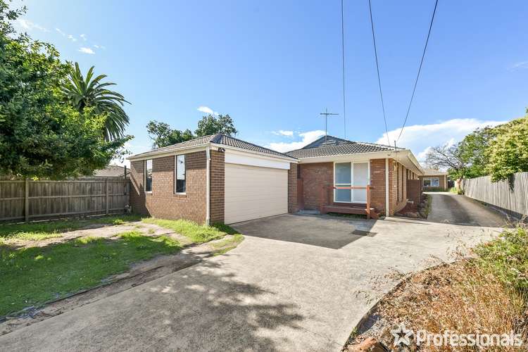 Main view of Homely unit listing, 1/57 Yarraman Road, Noble Park VIC 3174