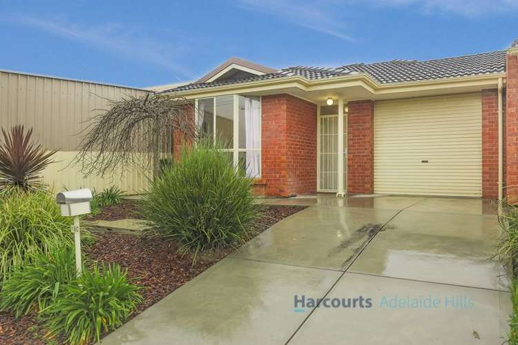 Second view of Homely house listing, 16C Knott Street, Mount Barker SA 5251