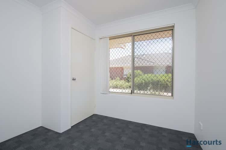 Fifth view of Homely house listing, 7/207 Hill View Terrace, Bentley WA 6102