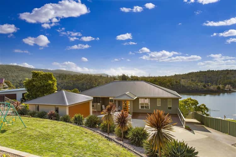 Main view of Homely house listing, 23 Bayview Drive, Blackstone Heights TAS 7250