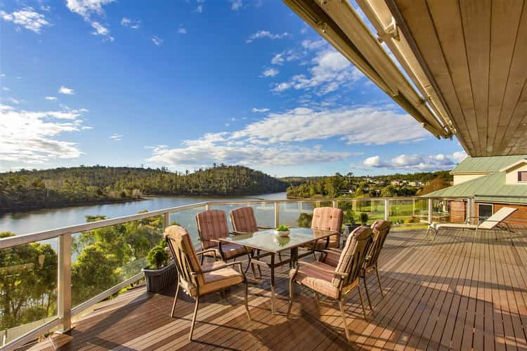 Third view of Homely house listing, 23 Bayview Drive, Blackstone Heights TAS 7250