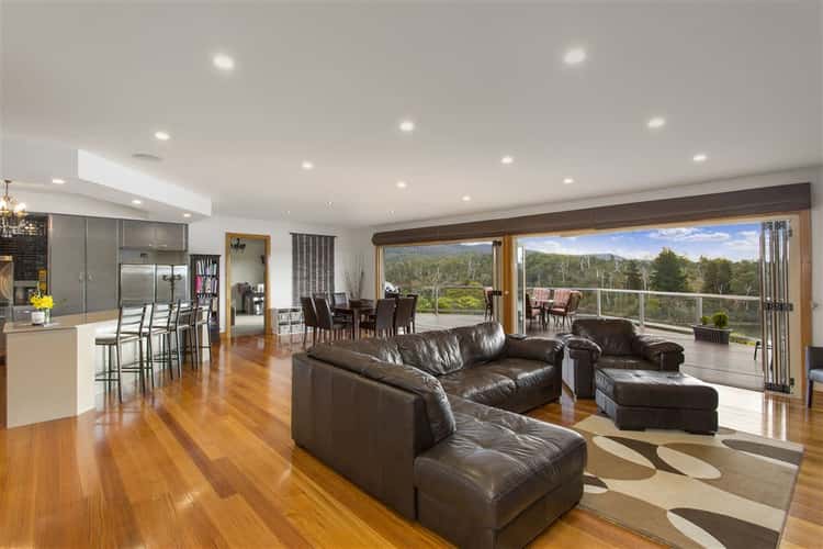 Sixth view of Homely house listing, 23 Bayview Drive, Blackstone Heights TAS 7250