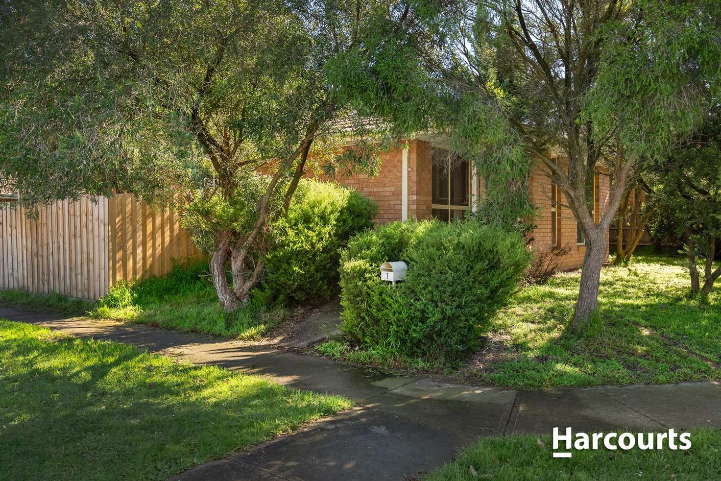 Main view of Homely house listing, 1 Festival Terrace, Berwick VIC 3806